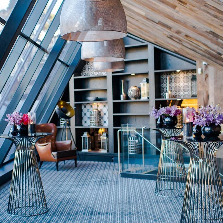 Briar Ridge Vineyard