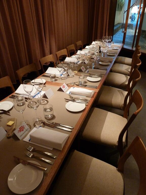 Briar Ridge Vineyard