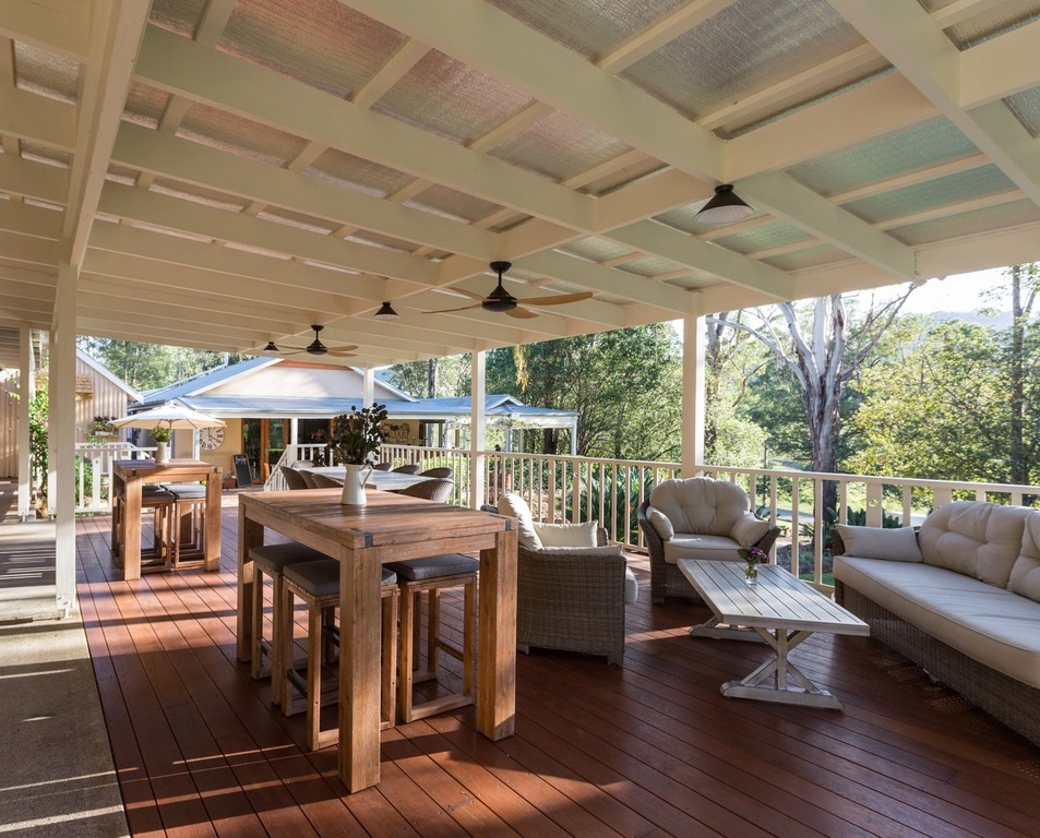 Briar Ridge Vineyard