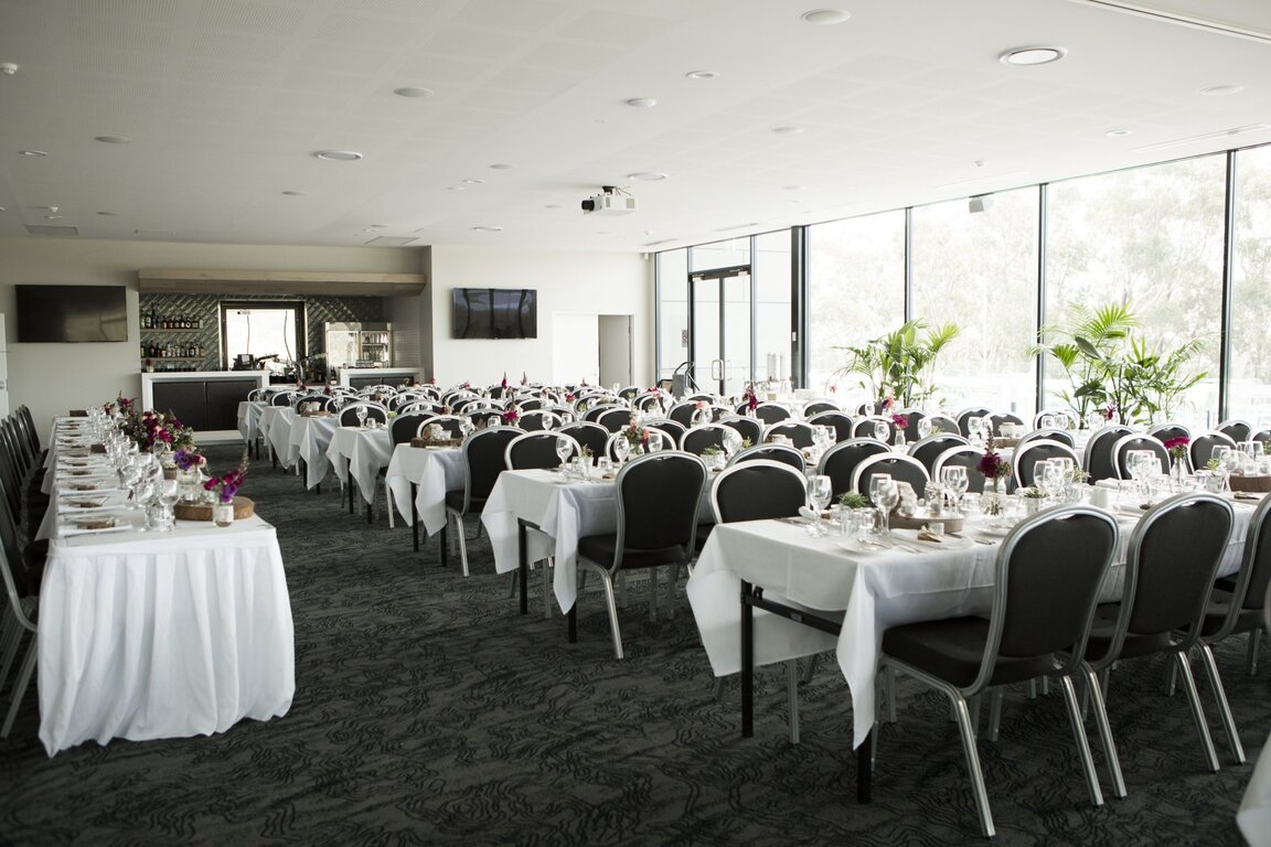Nelson Bay Golf Club