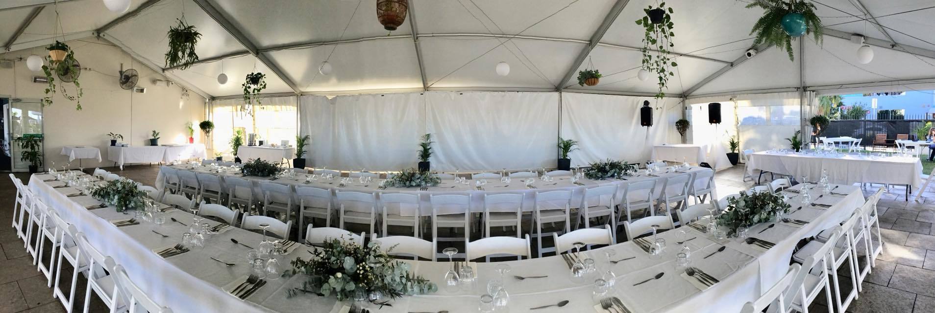 Newcastle Cruising Yacht Club