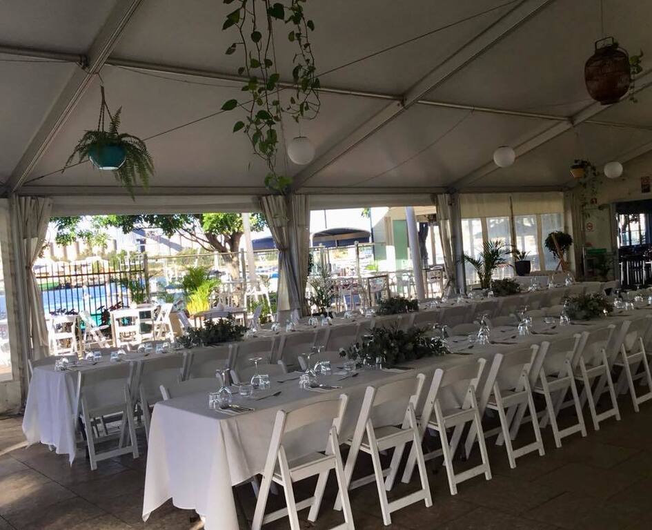 Newcastle Cruising Yacht Club