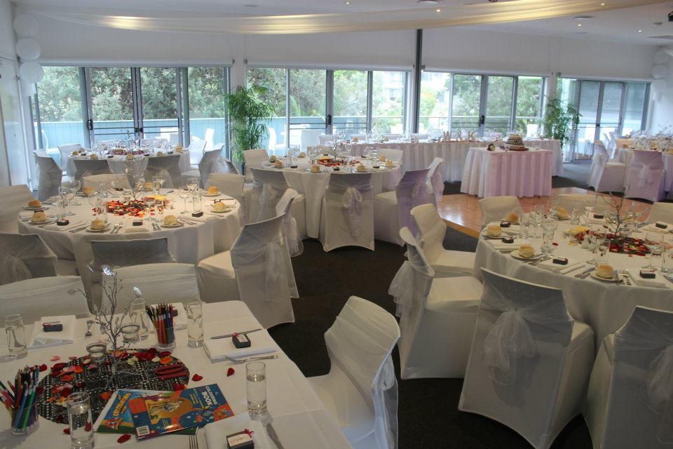 Mobys Beachside Retreat