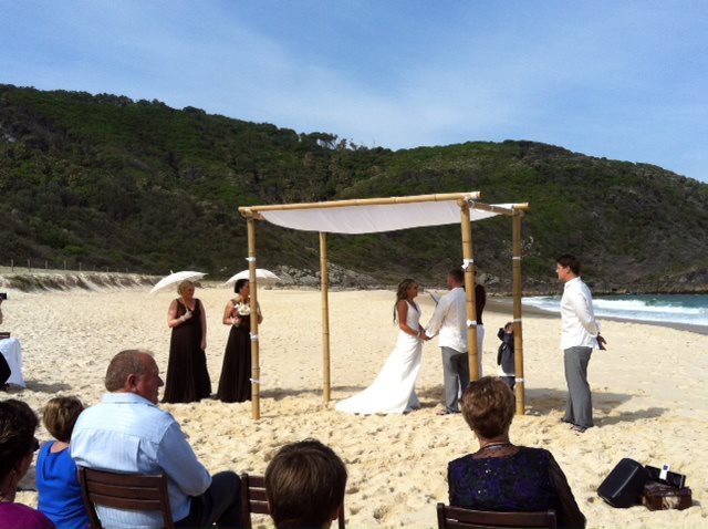 Mobys Beachside Retreat