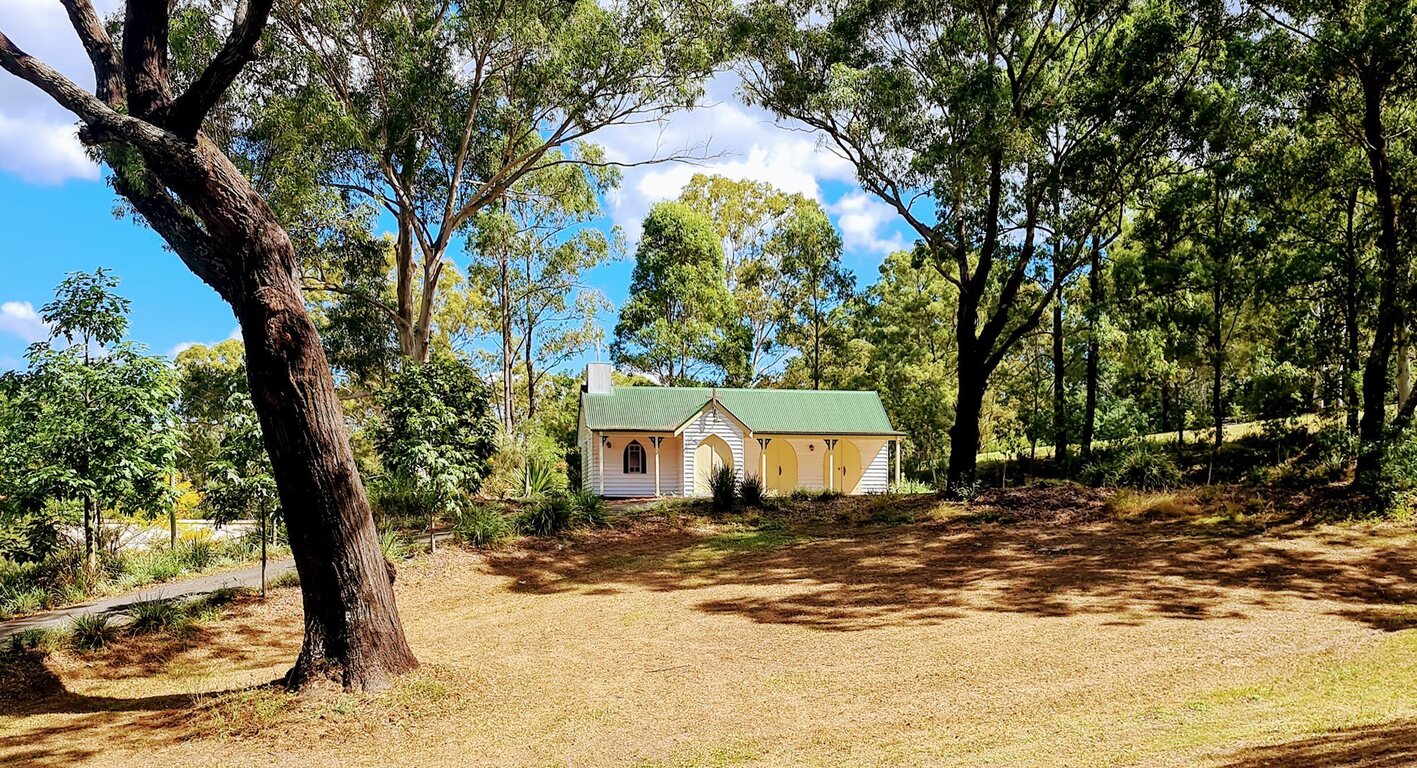 Country Paradise Weddings