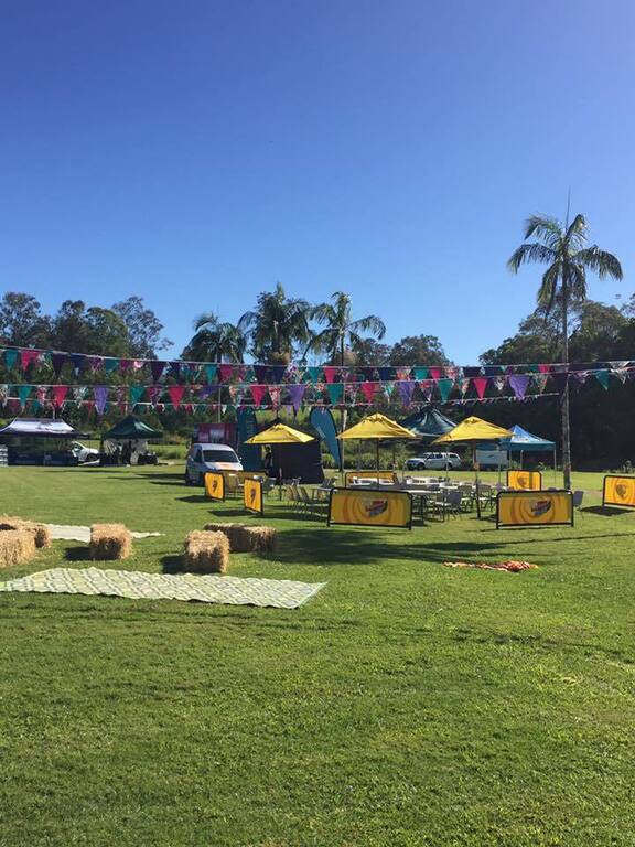 Country Paradise Weddings