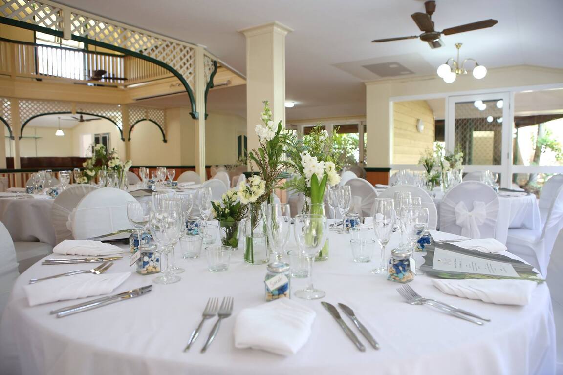 Country Paradise Weddings