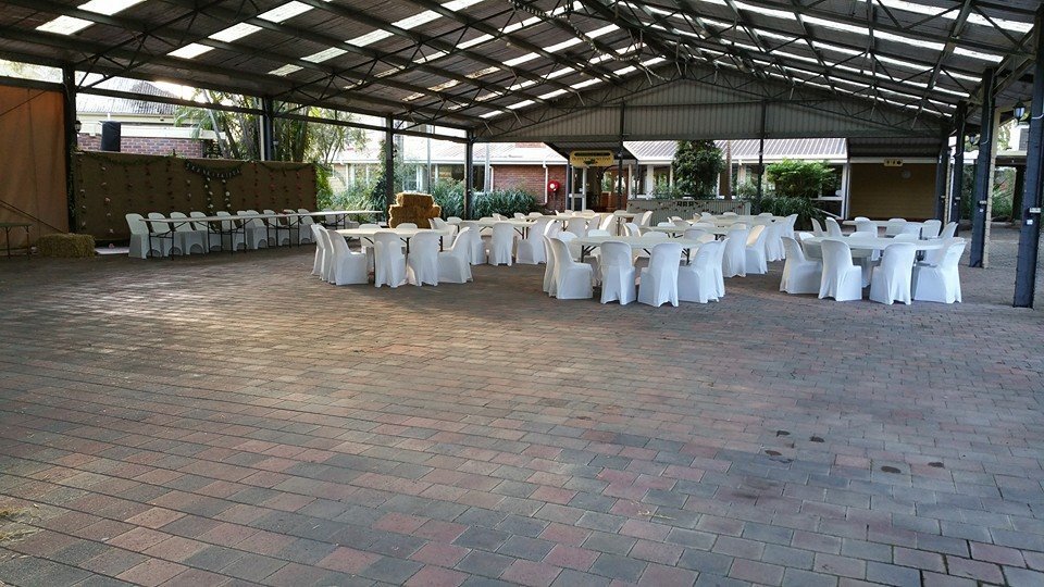 Country Paradise Weddings