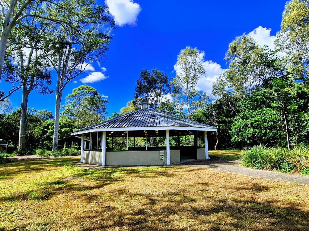 Country Paradise Weddings