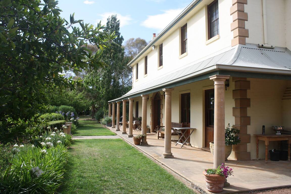 Wallaroo Wines