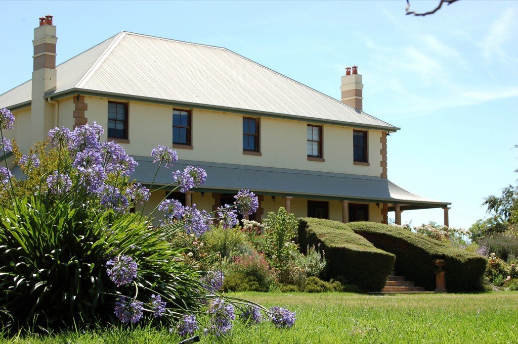 Wallaroo Wines