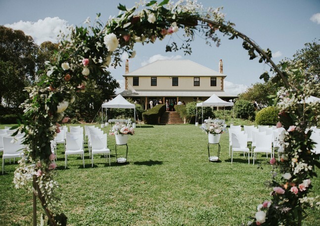 Wallaroo Wines