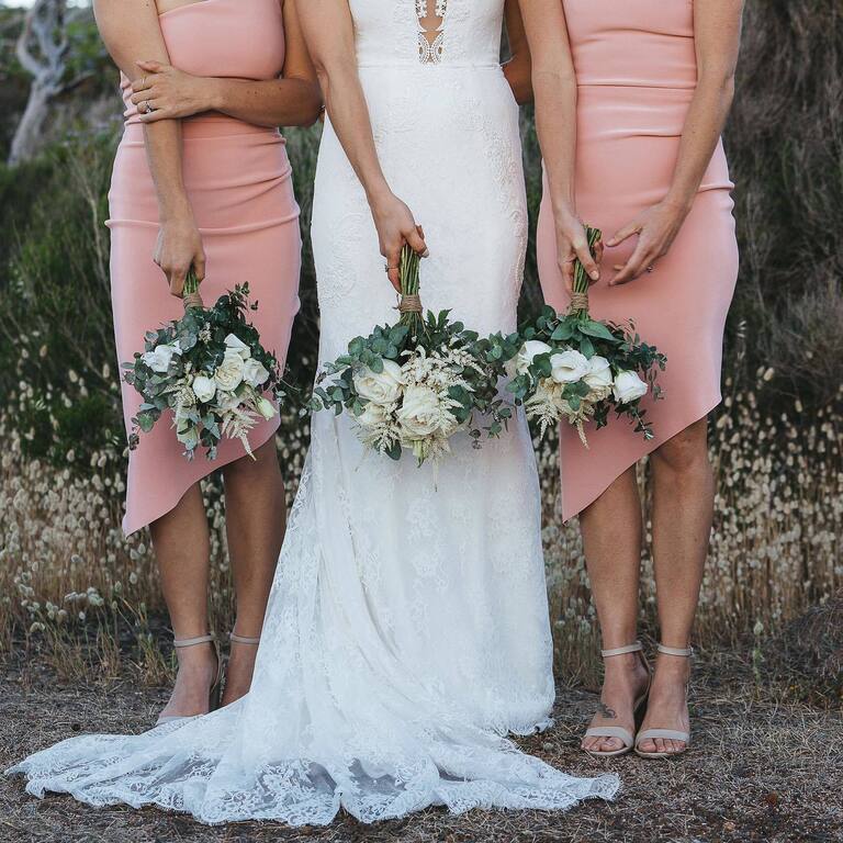 Barefoot Beach Weddings