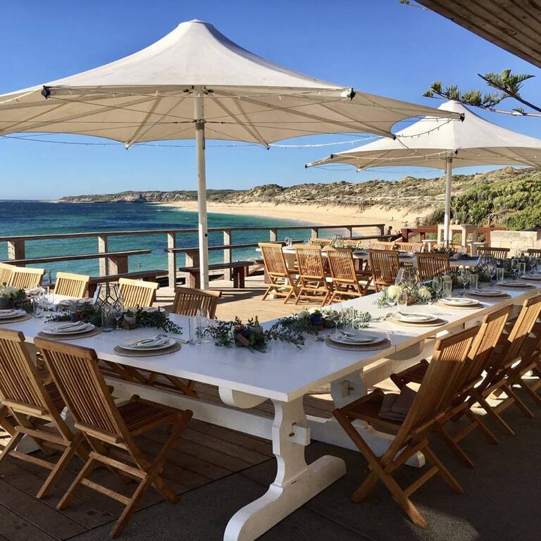 Barefoot Beach Weddings