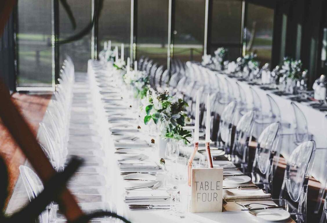 Lancemore  Mansion Hotel Werribee Park