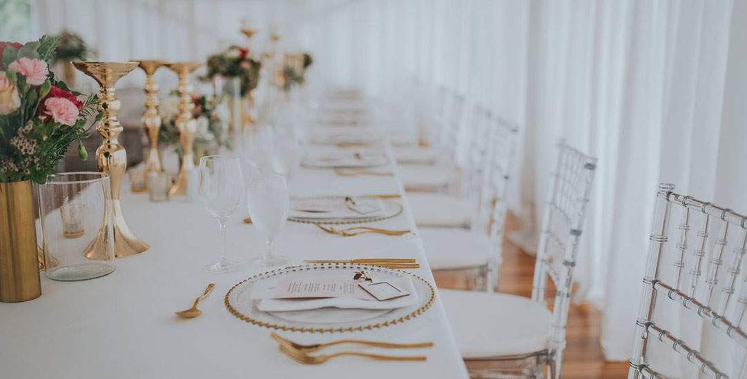 Lancemore  Mansion Hotel Werribee Park