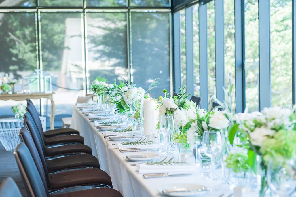 Lancemore  Mansion Hotel Werribee Park