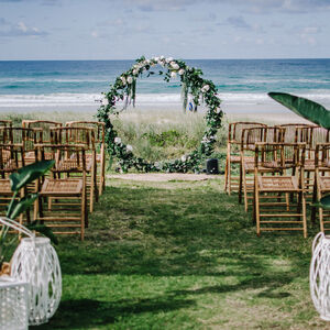 Pacific Beach Functions Centre