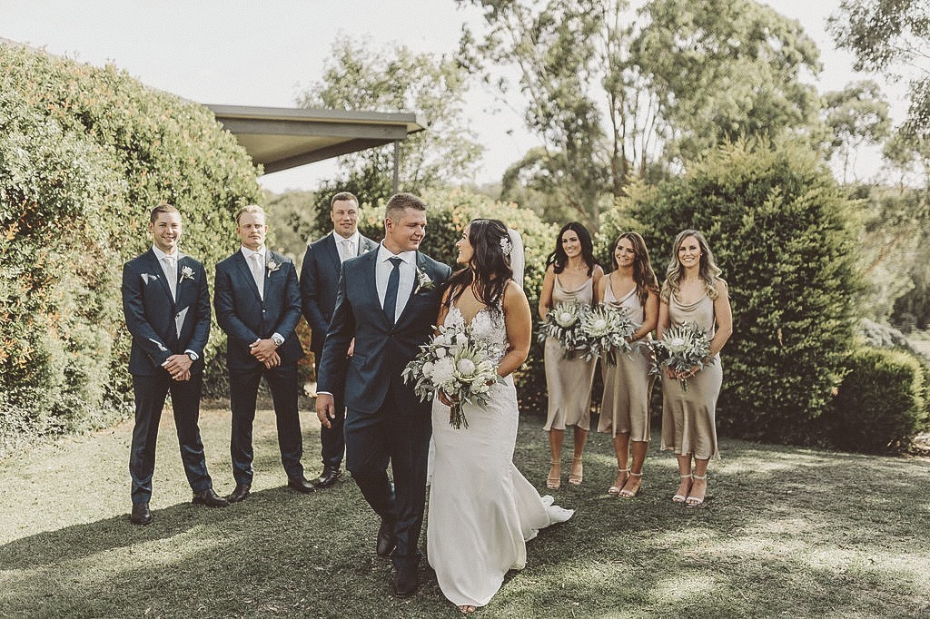 The Wedgetail Pavilion