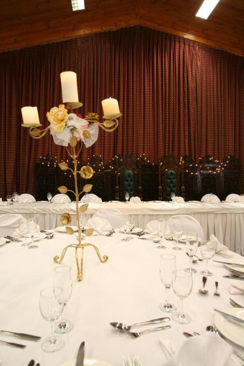 Hatchers Richmond Manor