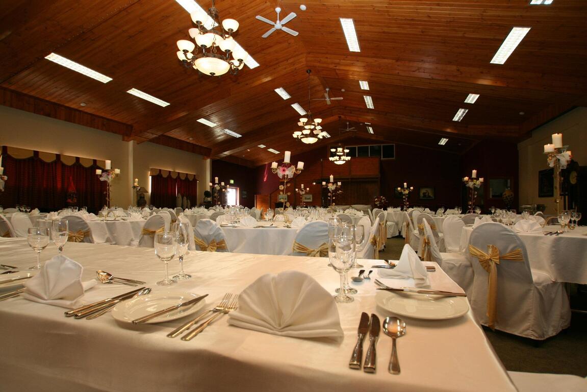 Hatchers Richmond Manor