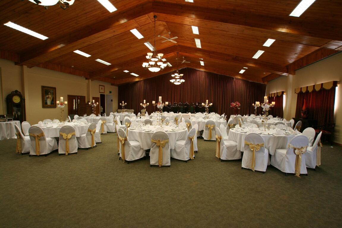 Hatchers Richmond Manor