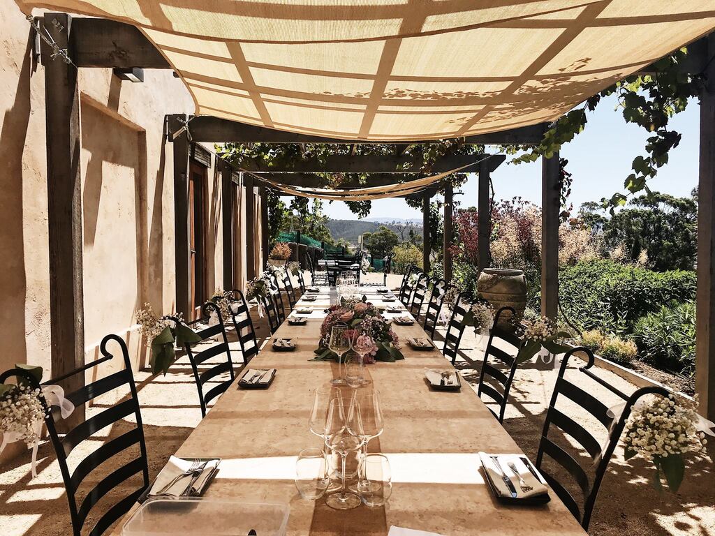 Stefano Lubiana Wines