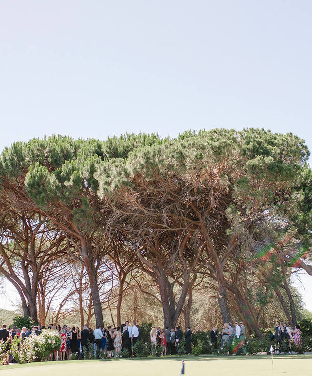 Royal Canberra Golf Club