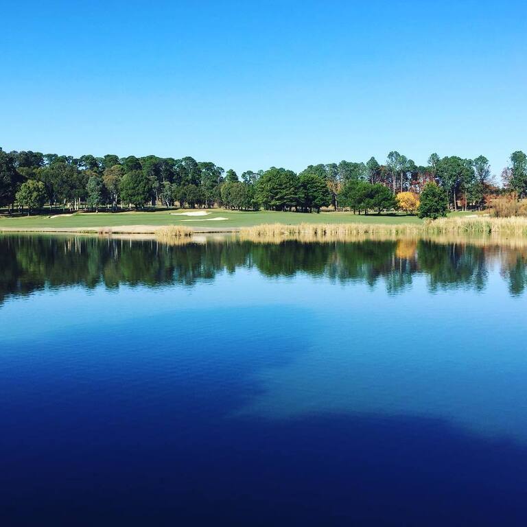 Royal Canberra Golf Club
