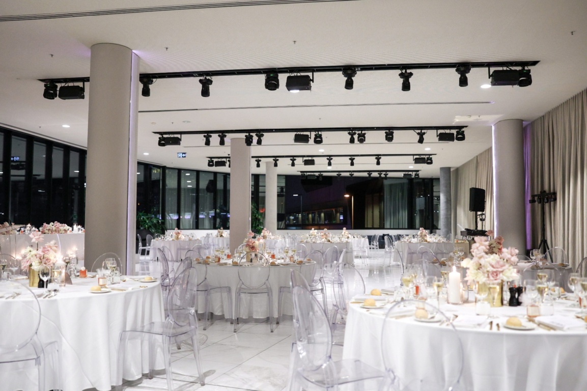 Aerial by Food & Desire