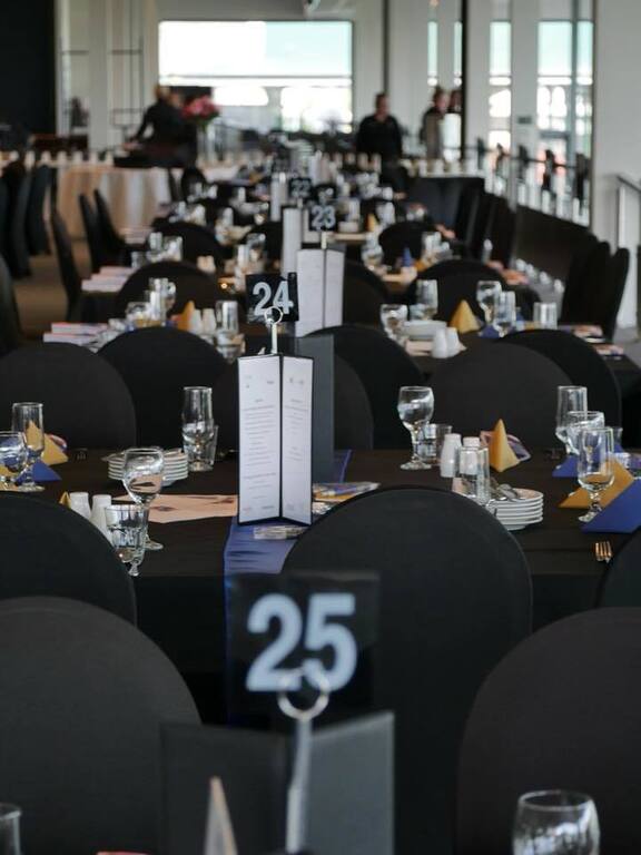 Tasmanian Racing Club