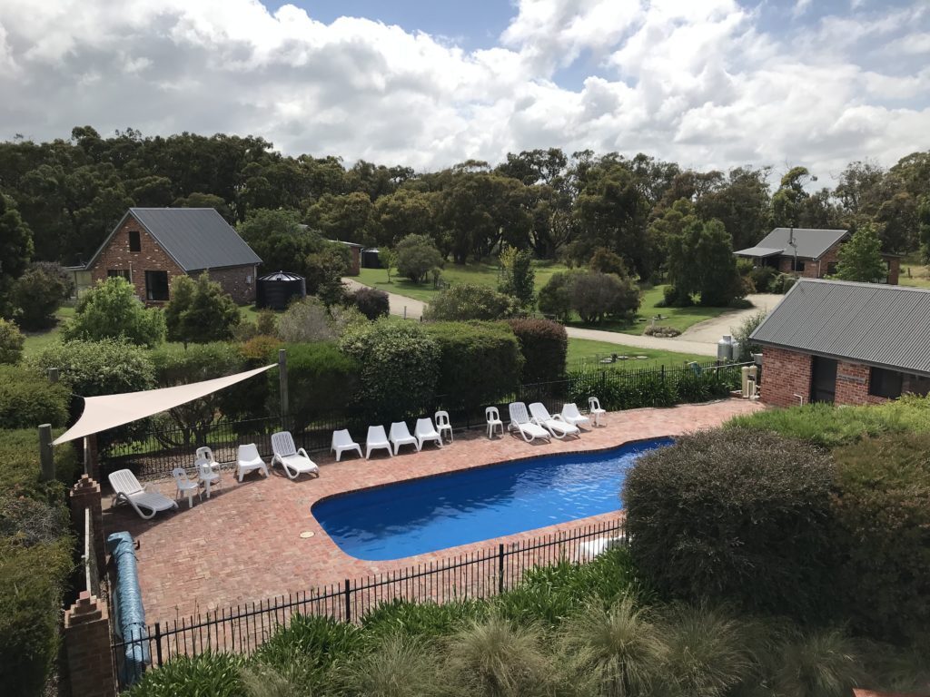 Waratah Lodge
