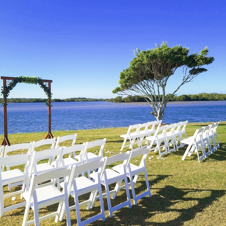 Harrigan’s Calypso Bay