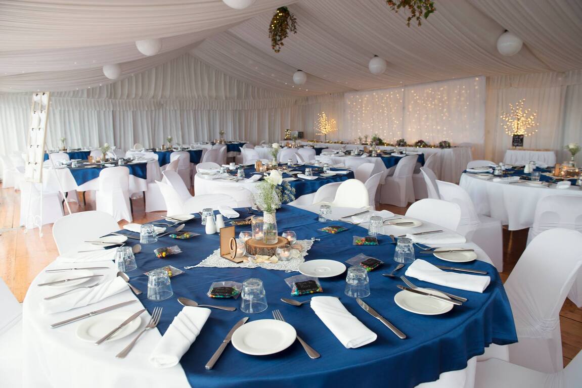 Harrigan’s Calypso Bay