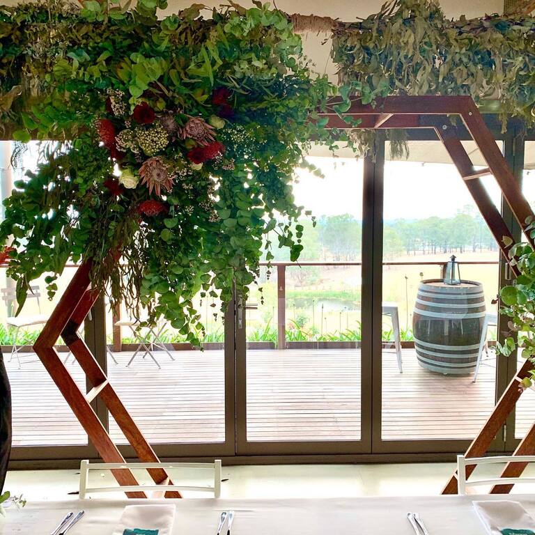 Lovedale Wedding Chapel & Reception