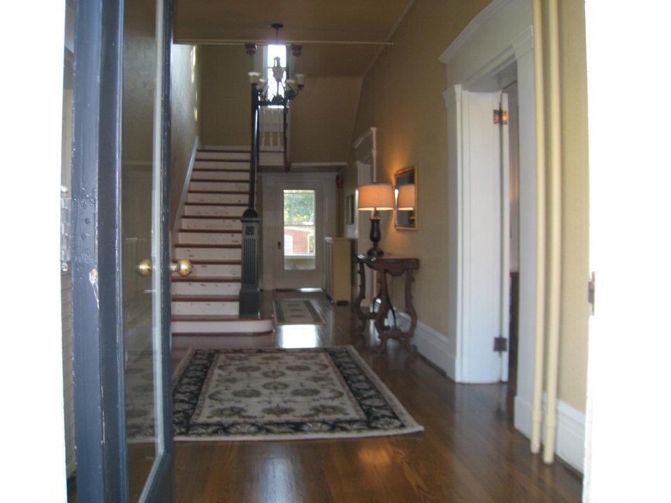 The Cumberland Marysville and Villa Day