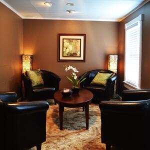 The Cumberland Marysville and Villa Day