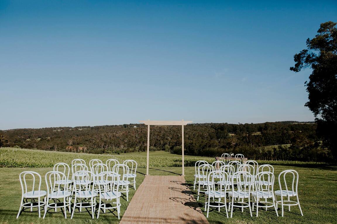 Credaro Family Estate Cellar Door