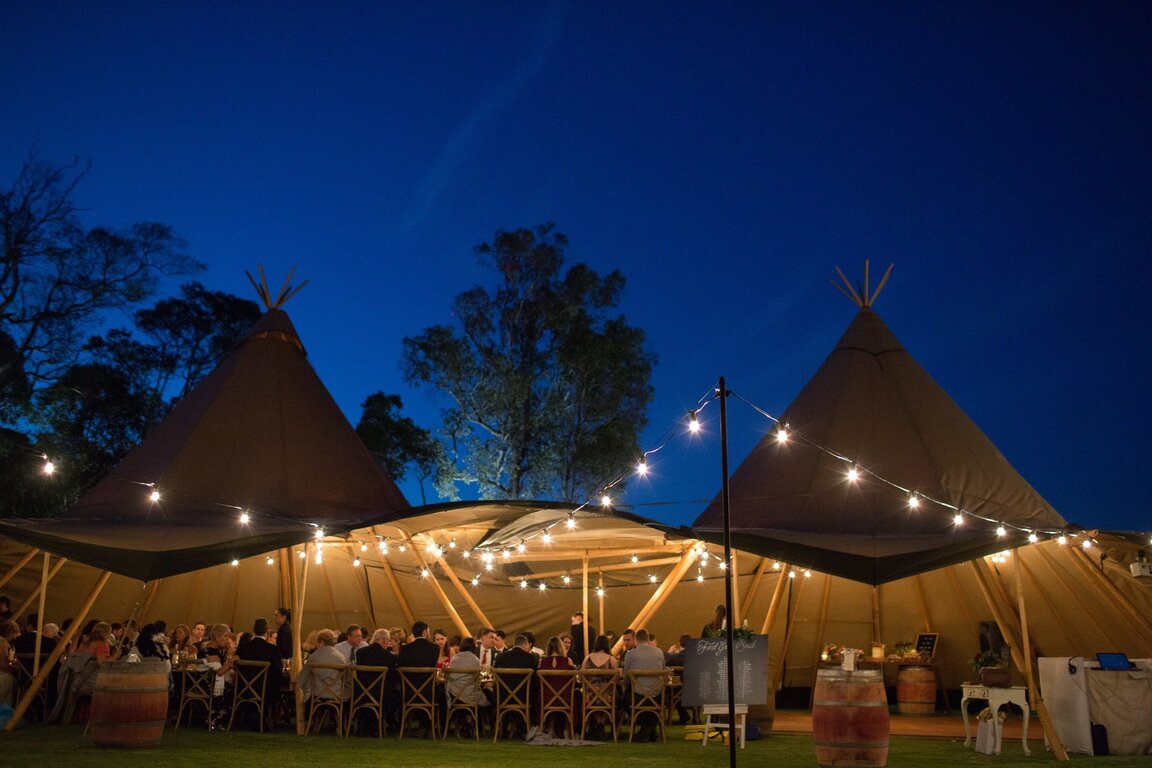 Credaro Family Estate Cellar Door