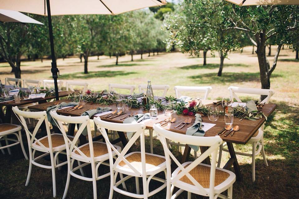 Credaro Family Estate Cellar Door
