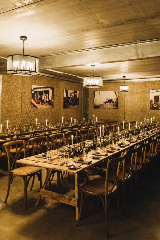 Credaro Family Estate Cellar Door