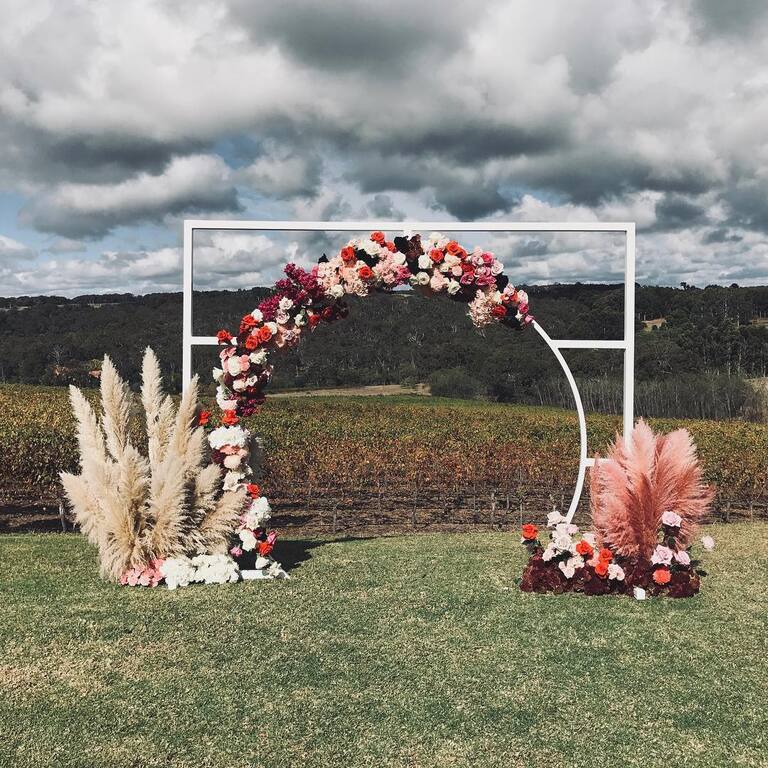 Credaro Family Estate Esther Gardens