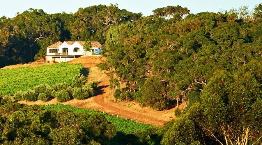 Credaro Family Estate Esther Gardens