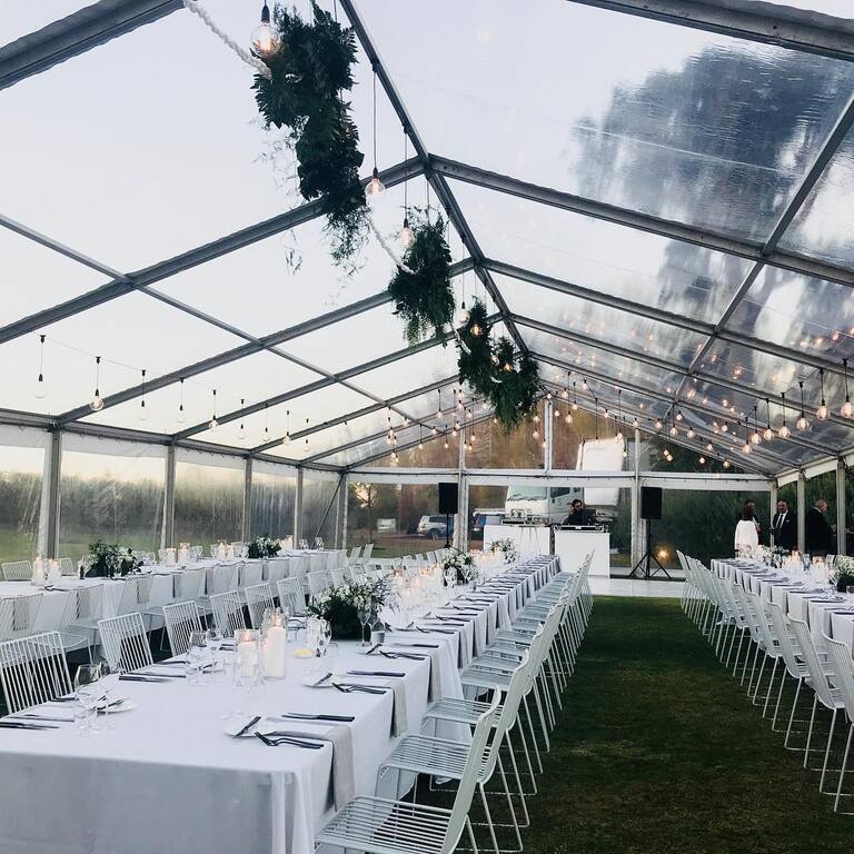 Credaro Family Estate Esther Gardens