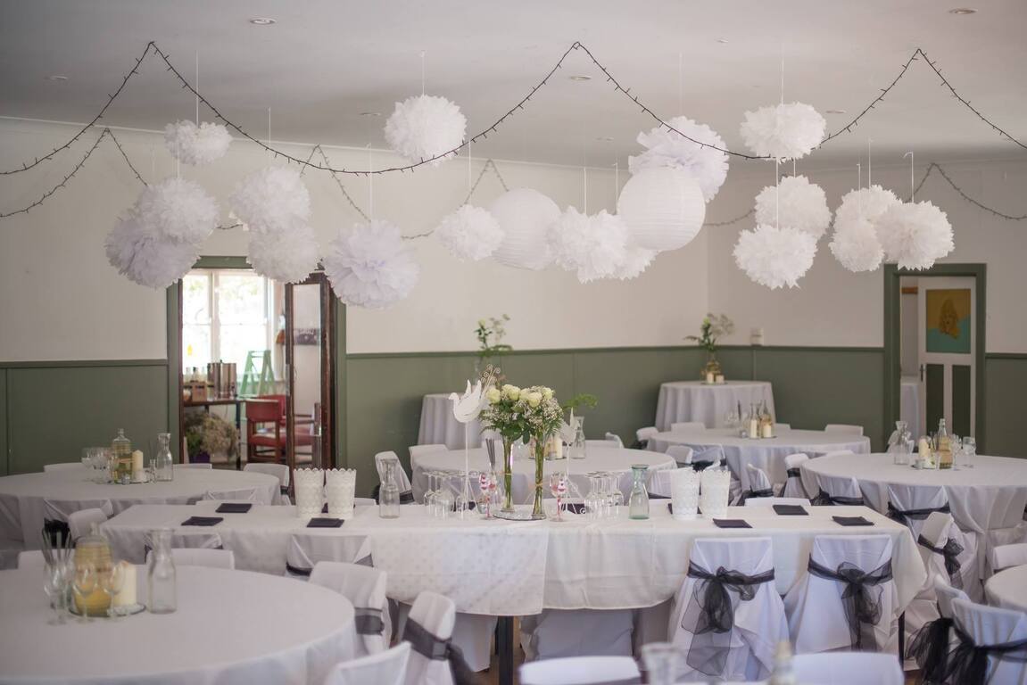 Donnelly River Village