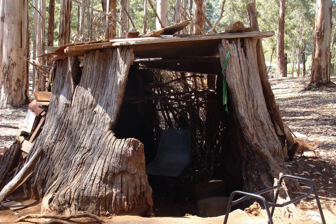 Donnelly River Village