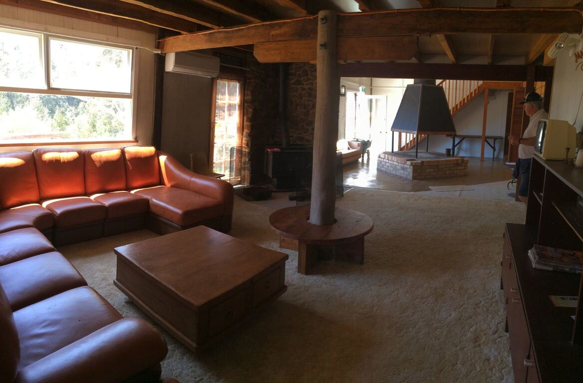 Donnelly River Village