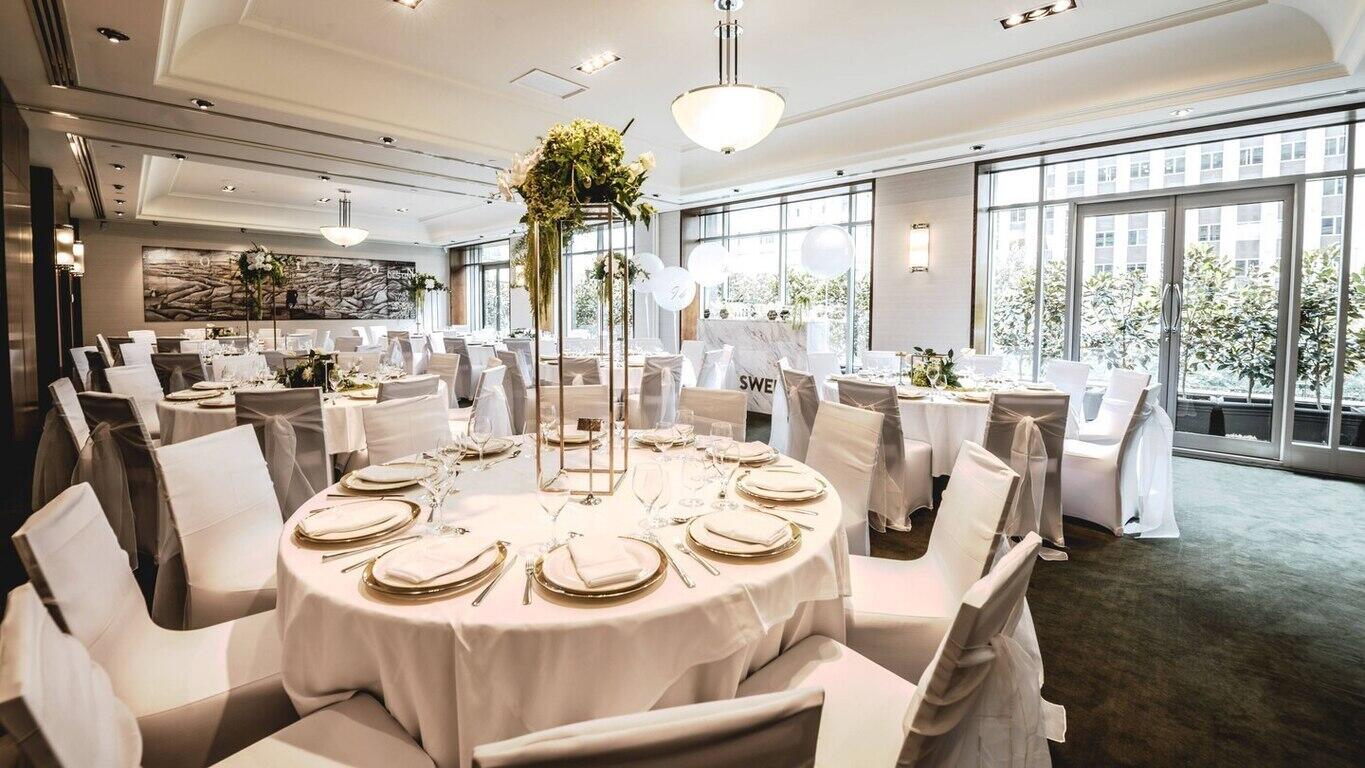 The Westin Melbourne