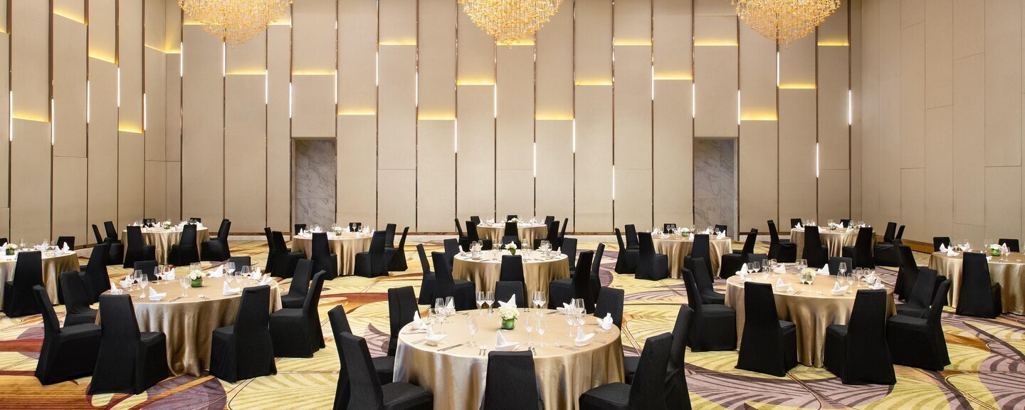 The Westin Melbourne