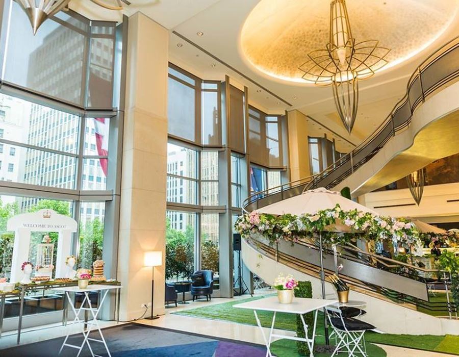 The Westin Melbourne